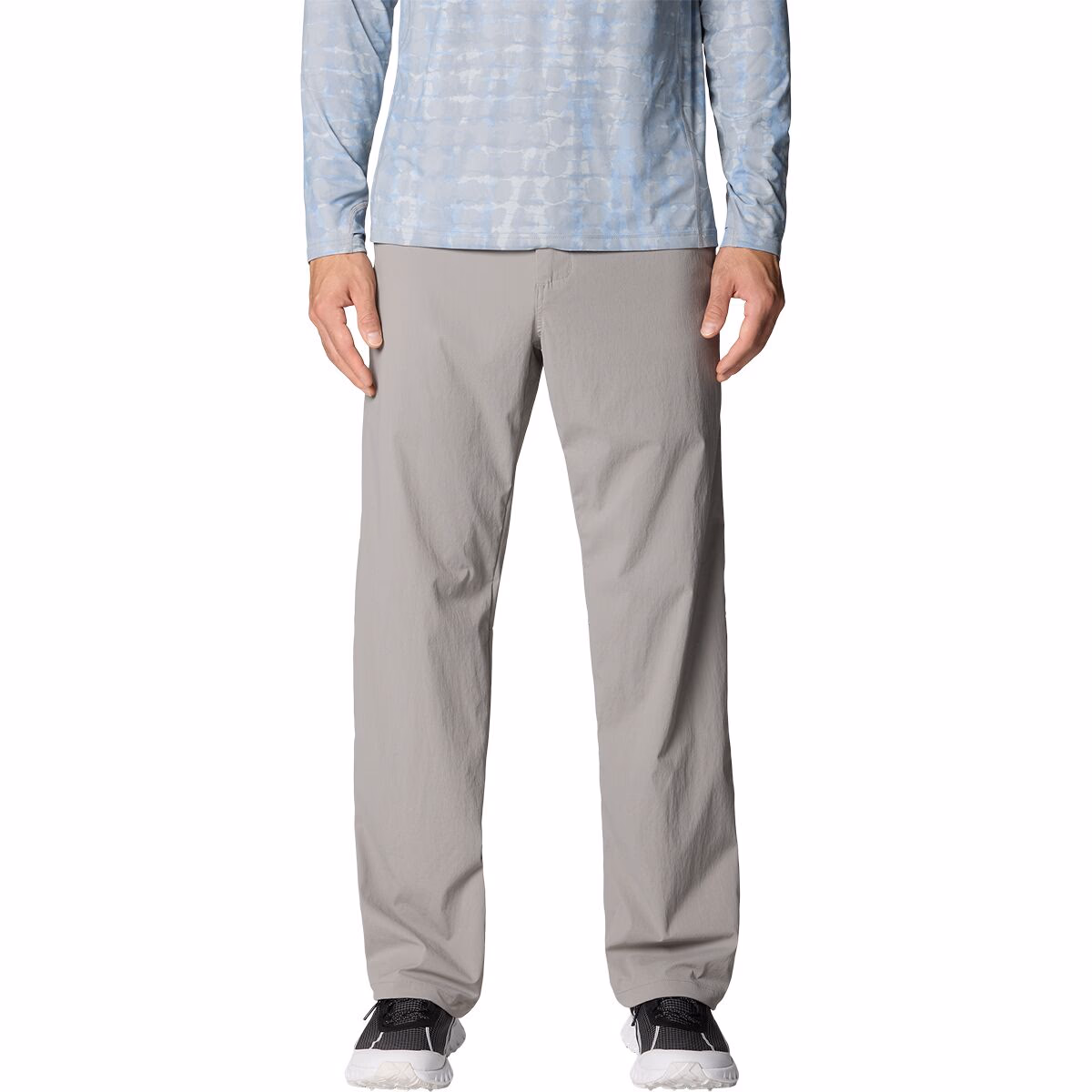 Mountain Hardwear Men's Peak Rambler Pants Approaching Storm