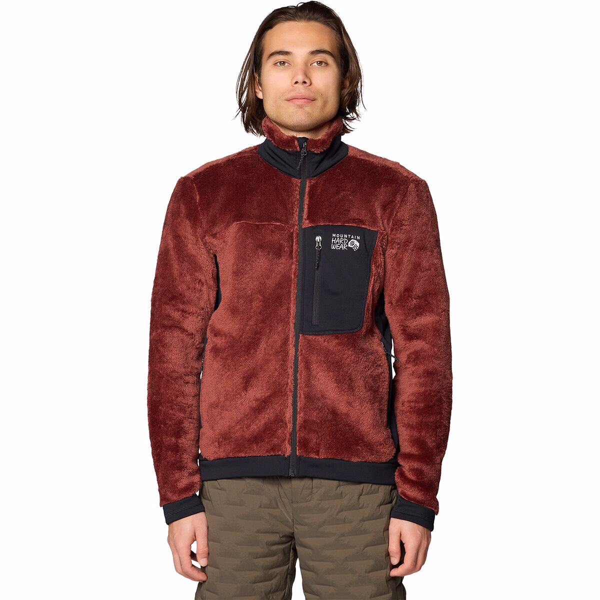 Bourbon Brown/Black Bourbon Brown/Black