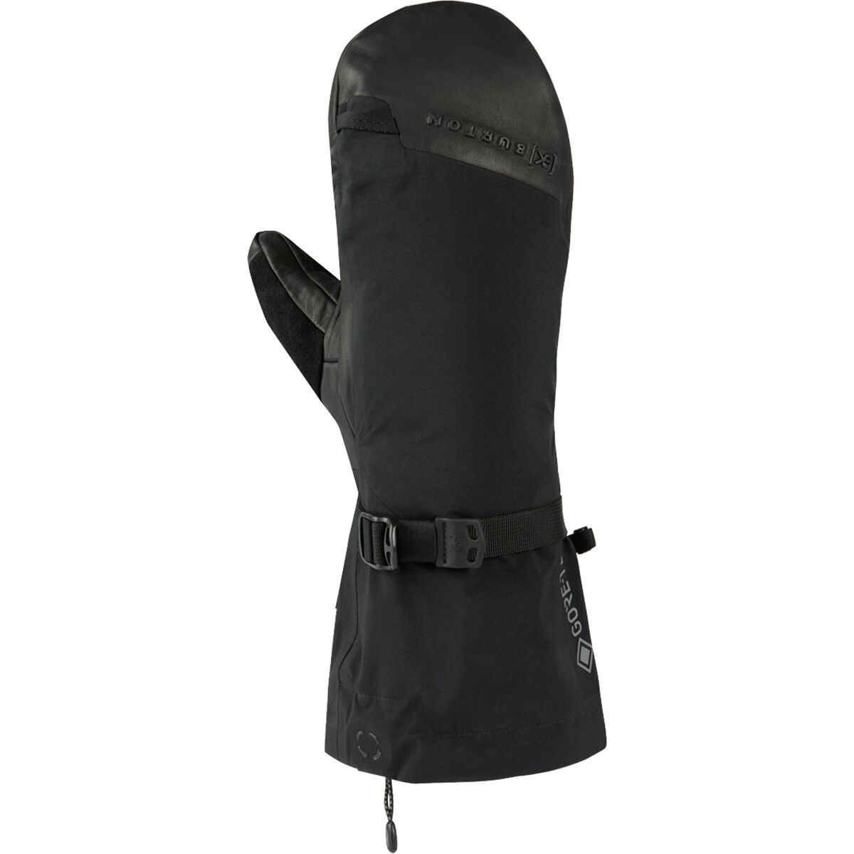Burton Burton AK Oven GORE-TEX 3L System Mittens - Men's