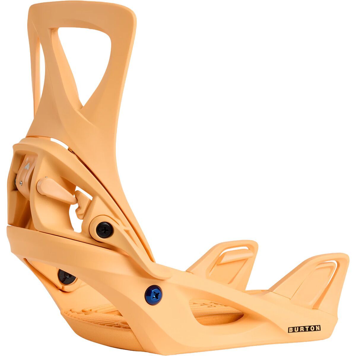Burton Burton Step On Re:Flex Snowboard Binding Women's  in Orange Cream