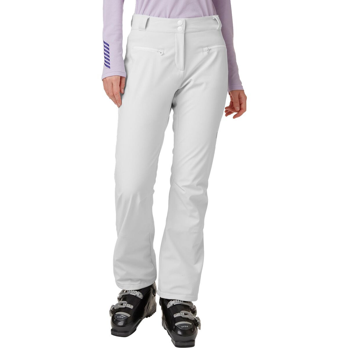 Helly Hansen Bellissimo Pant - Women's White