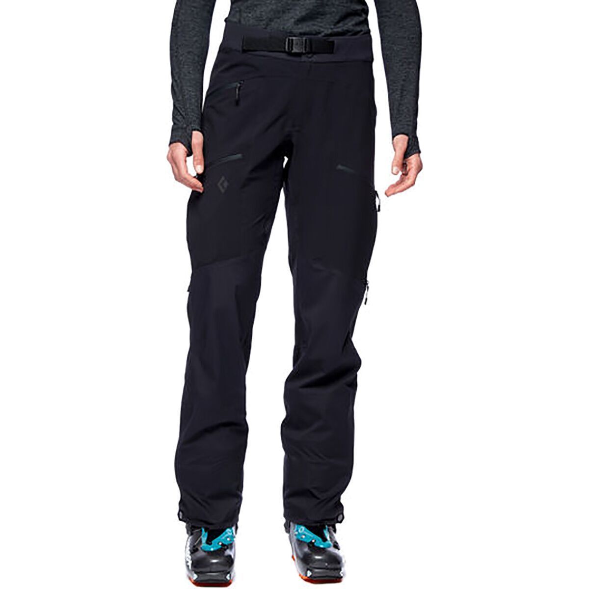 Black Diamond Black Diamond Dawn Patrol Hybrid Pants - Women's