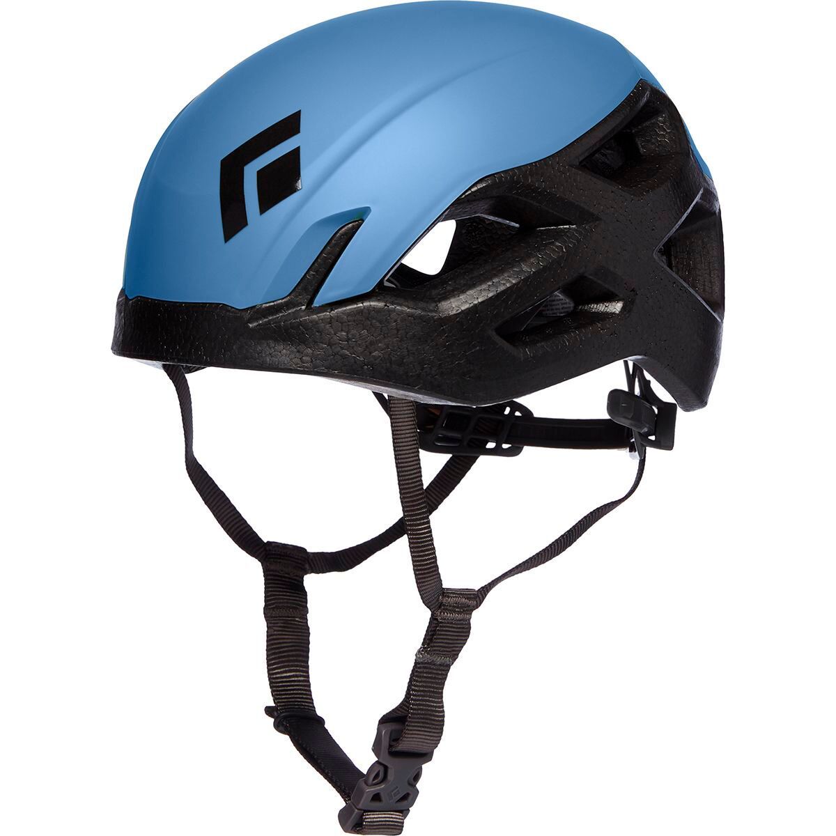 Black Diamond Vision Helmet in Astral Blue