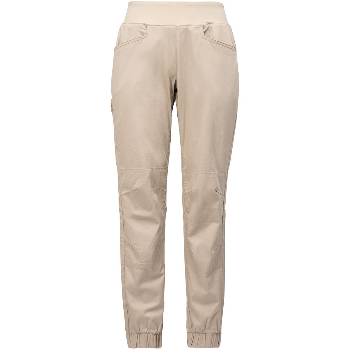 Black Diamond Black Diamond Women's Notion SP Pants in Moonstone
