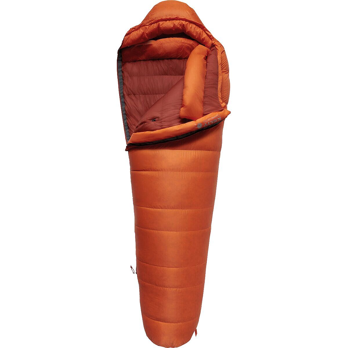 Mandarine Red/Red Ochre Mandarine Red/Red Ochre