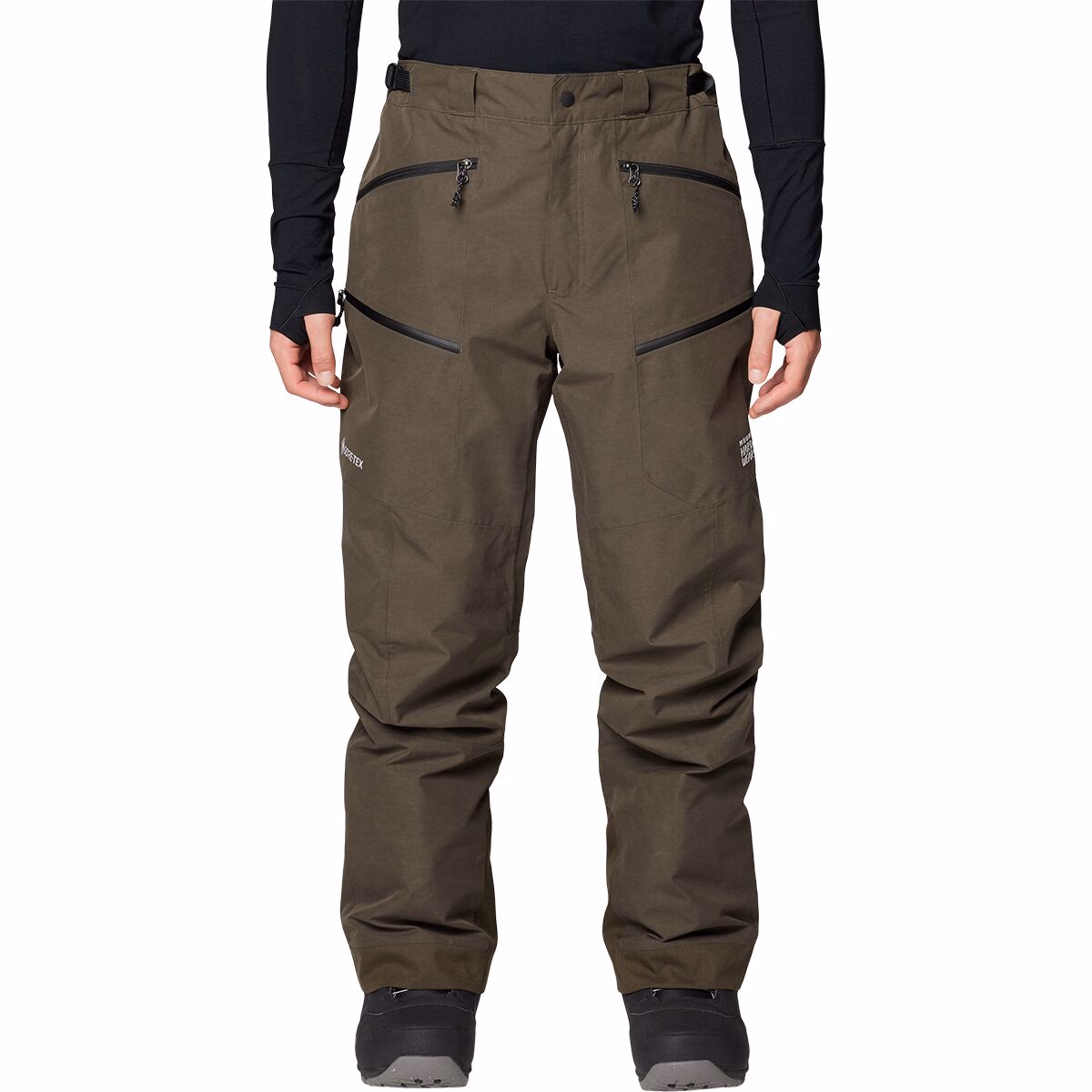Mountain Hardwear Men's Sky Ridge GORE-TEX Pants Ridgeline