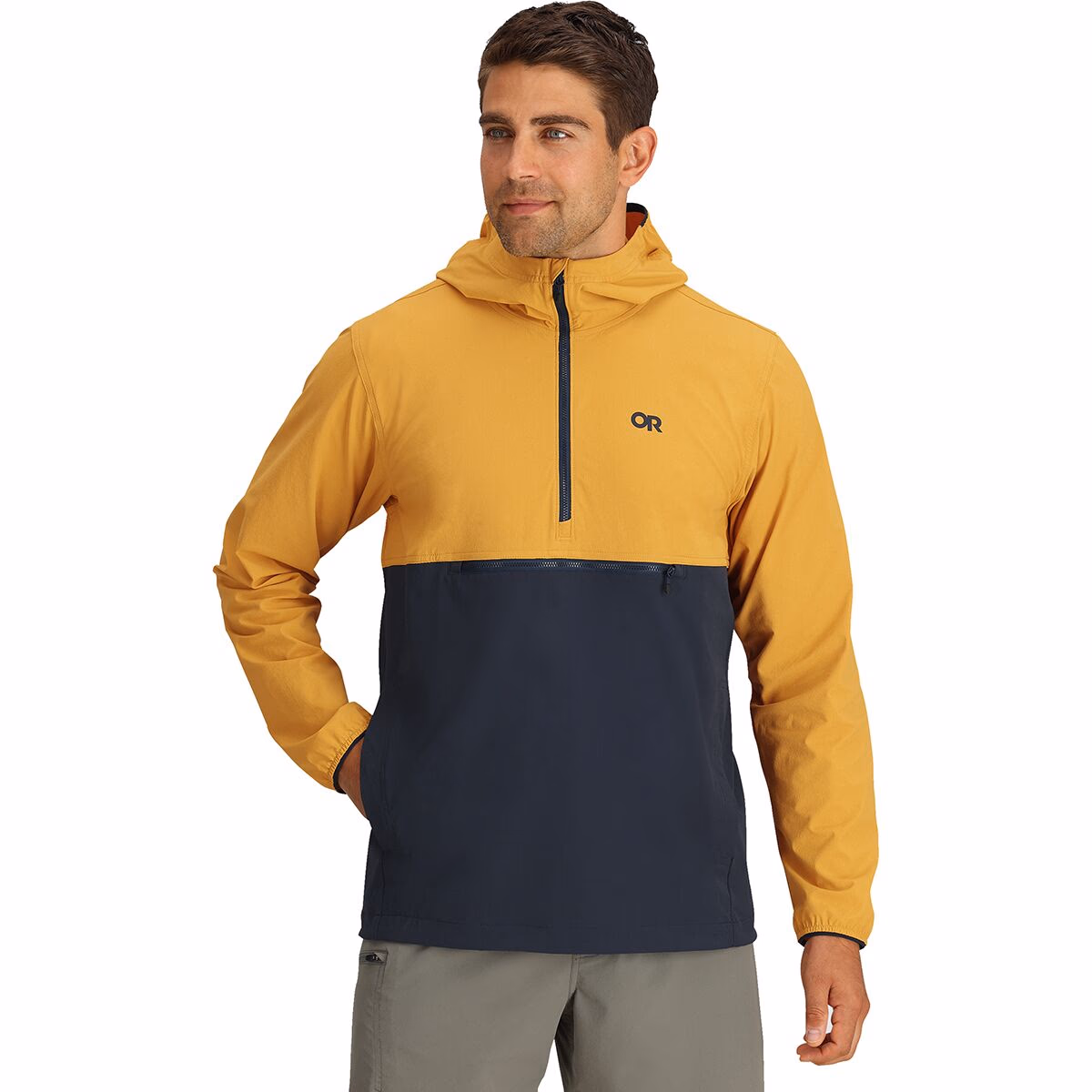 Caramel/Dark Navy Caramel/Dark Navy