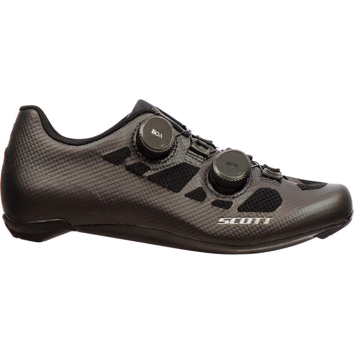 Matt Bronze/Black Matt Bronze/Black