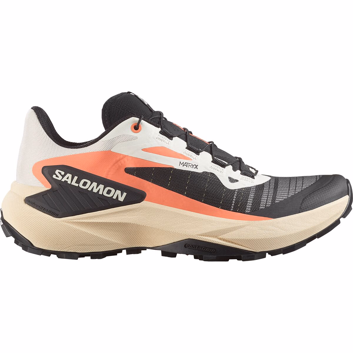 Fusion Coral/Tender Peach Fusion Coral/Tender Peach