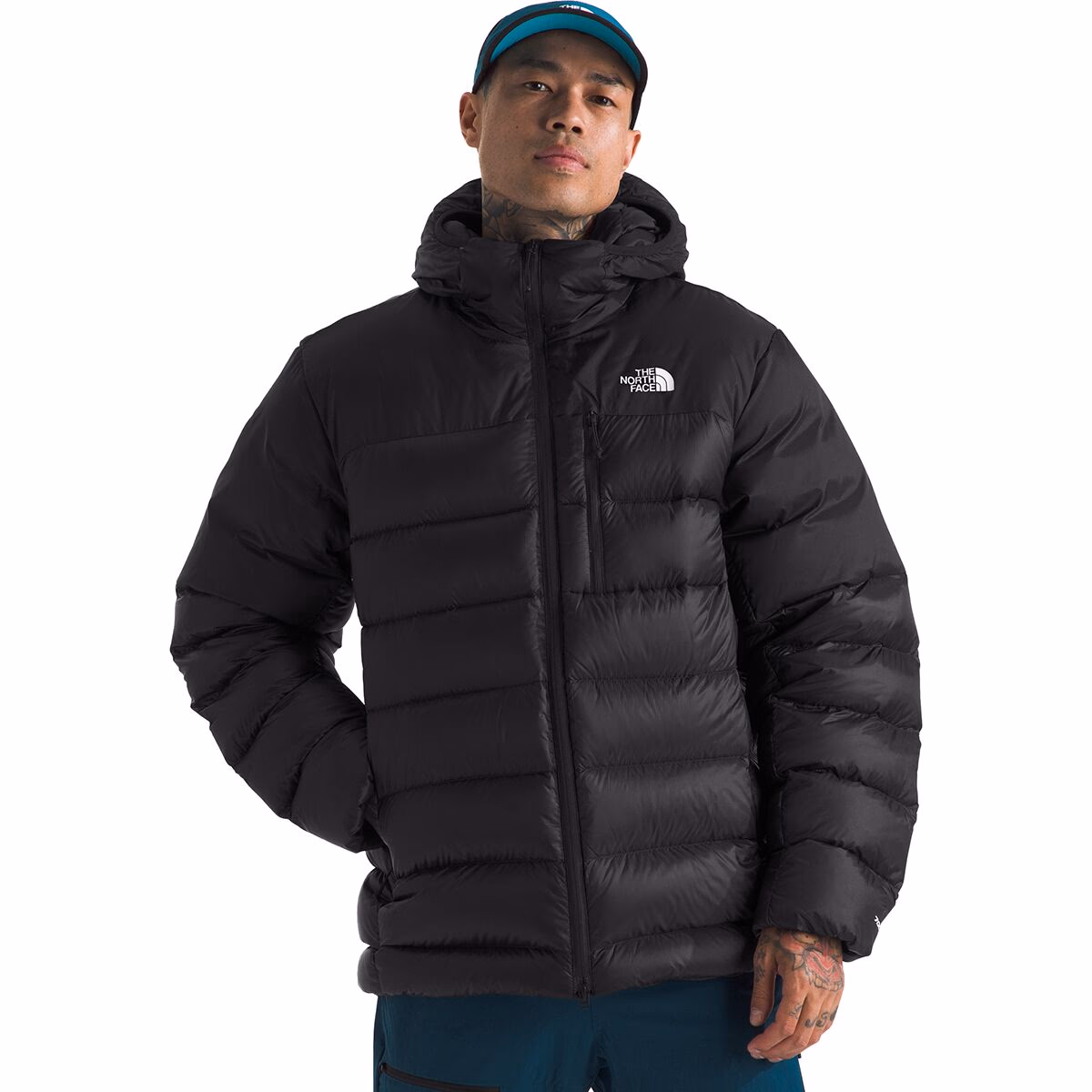 Tnf Black Tnf Black