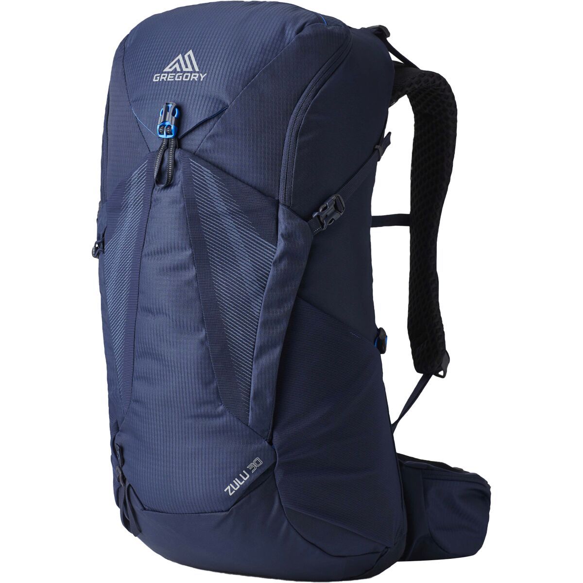 Gregory Men's Zulu 30 Pack  in Halo Blue