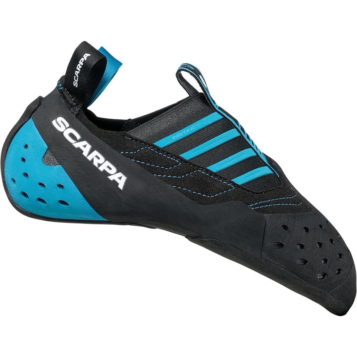 Scarpa Scarpa Instinct S Climbing Shoes