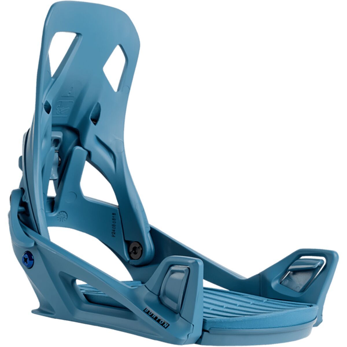 Burton Burton Step On Re:Flex Snowboard Bindings in Bluestone