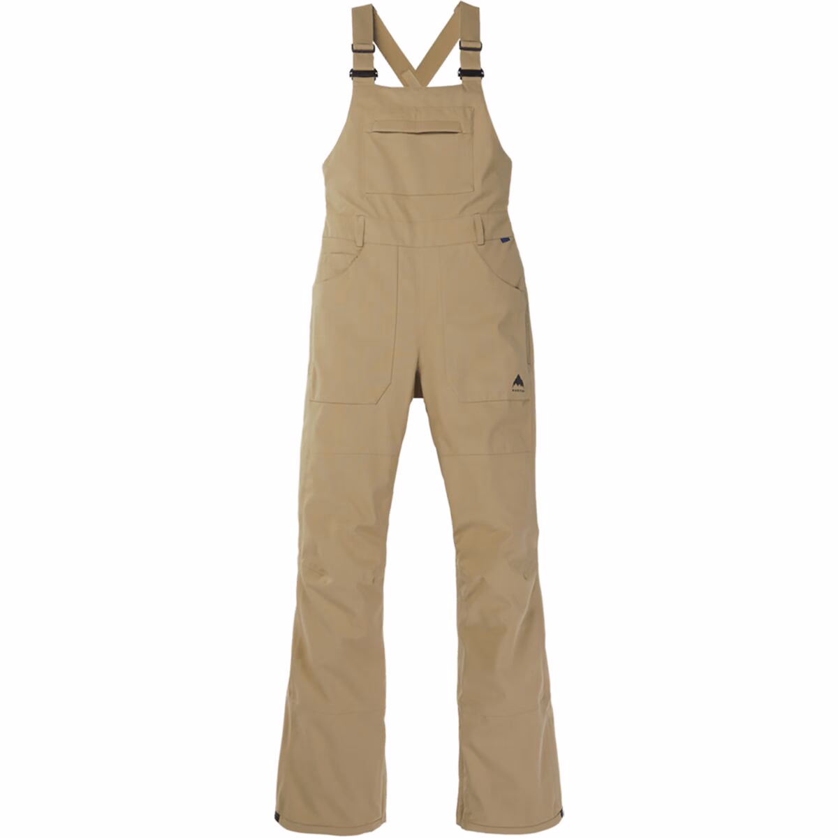 Burton Burton Avalon Bib Pants - Women's in Kelp