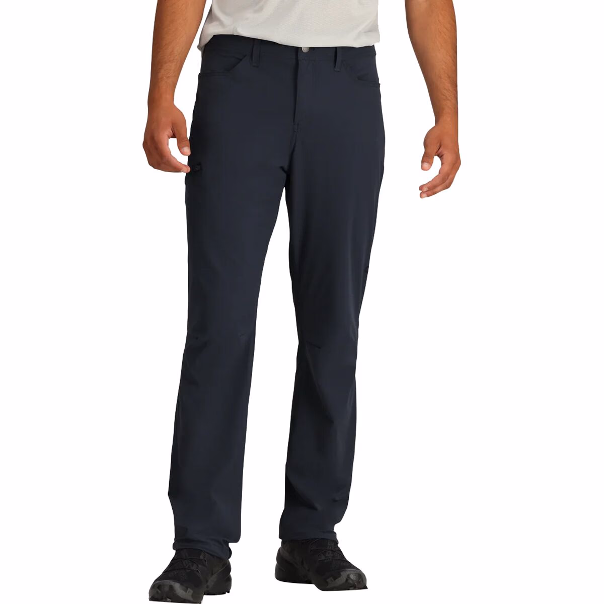 Outdoor Research Men's Ferrosi Pants Dark Navy