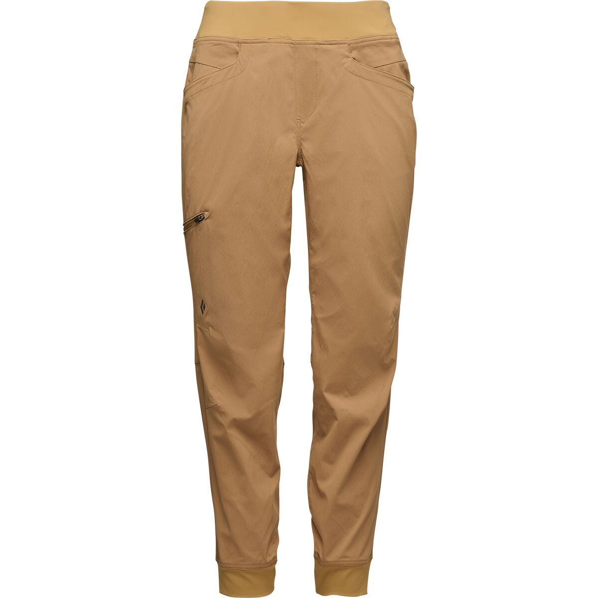 Black Diamond Black Diamond Technician Jogger Pants - Women's in Flax