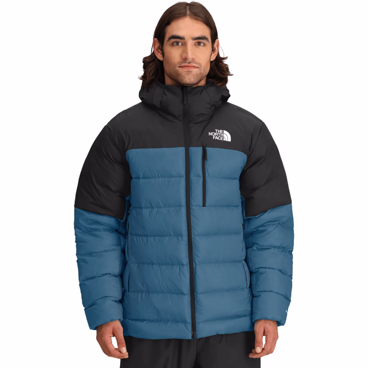 Dusk Blue/Tnf Black Dusk Blue/Tnf Black