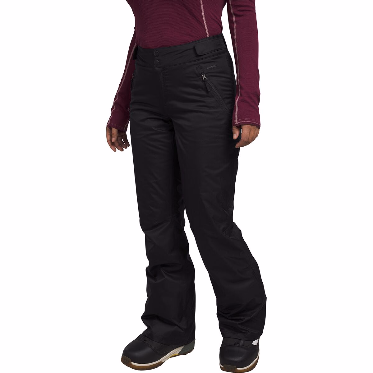 The North Face Sally Insulated Pant - Women's Tnf Black