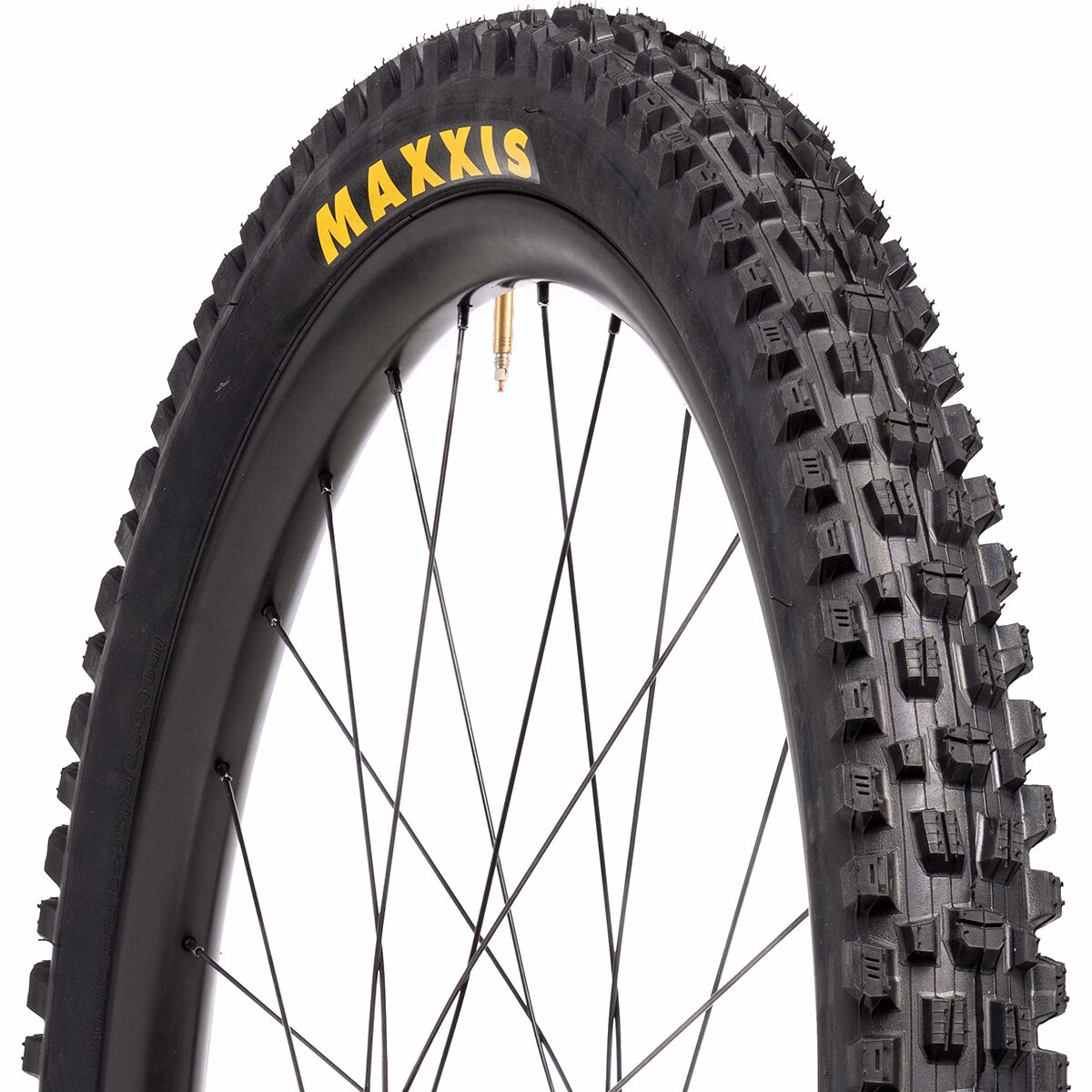 Maxxis Maxxis Assegai Wide Trail 3C/EXO+/TR 27.5in Tire 