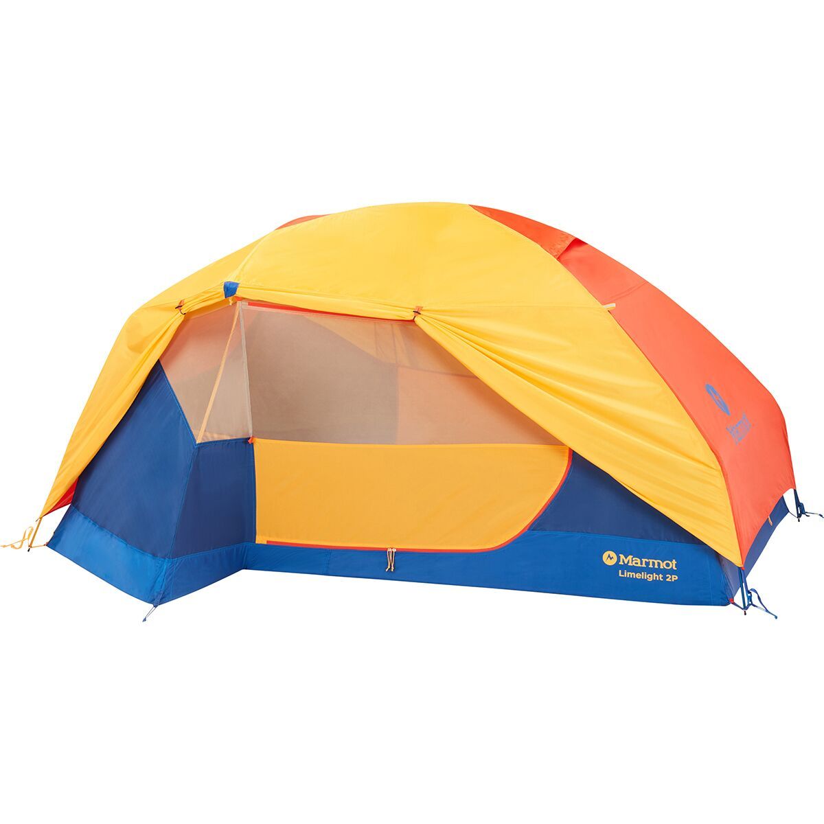 Marmot Marmot Limelight Tent: 2-Person 3-Season 