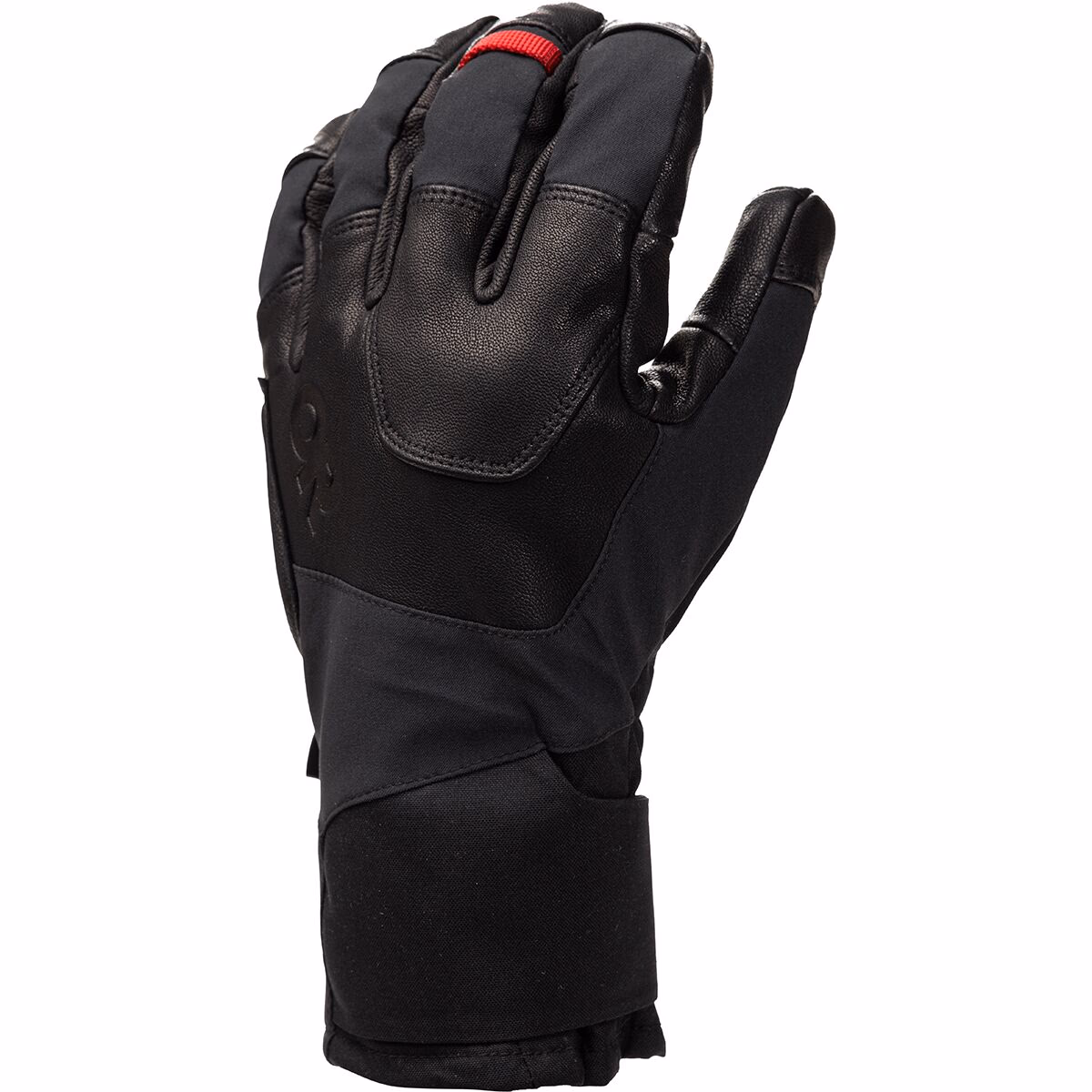 Outdoor Research Women's Alpinite GORE-TEX Gloves Black