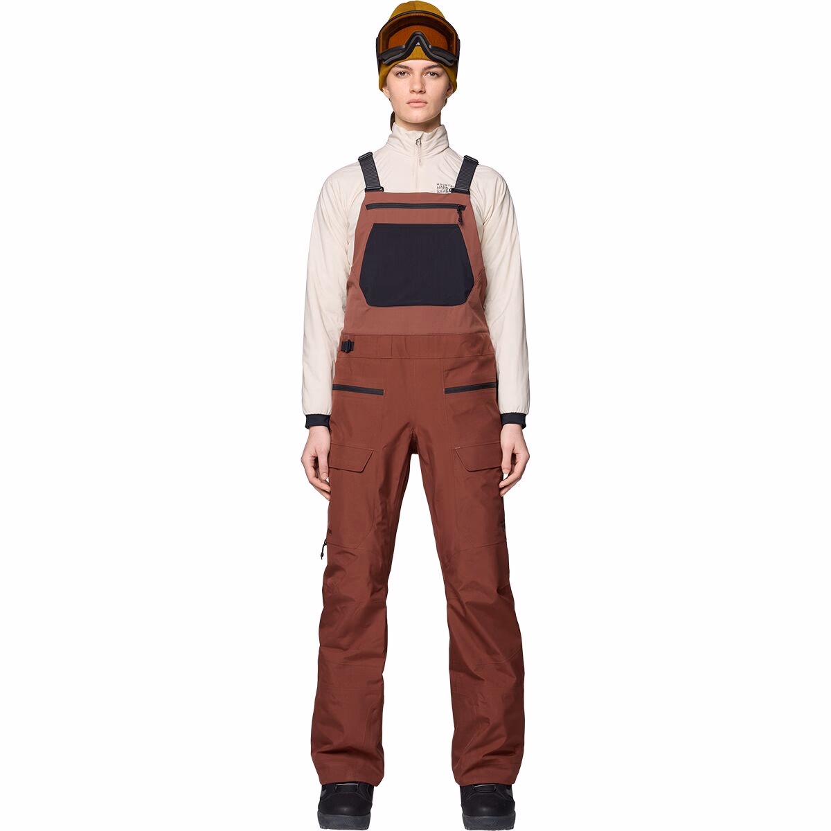 Bourbon Brown Bourbon Brown