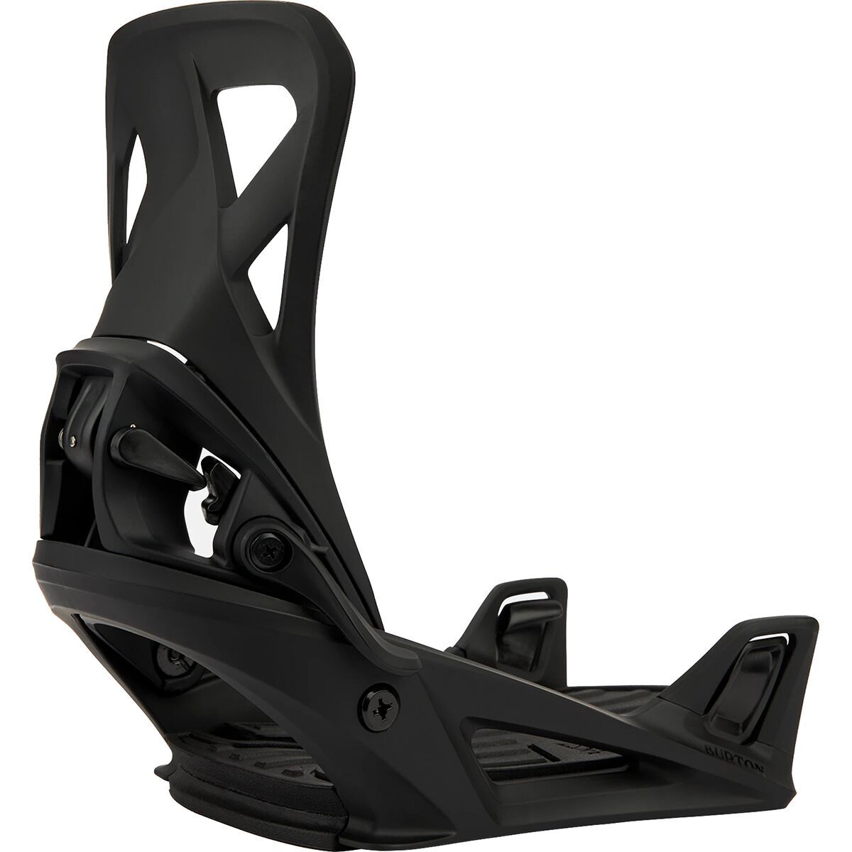 Burton Burton Step On Re:Flex Snowboard Bindings in Black
