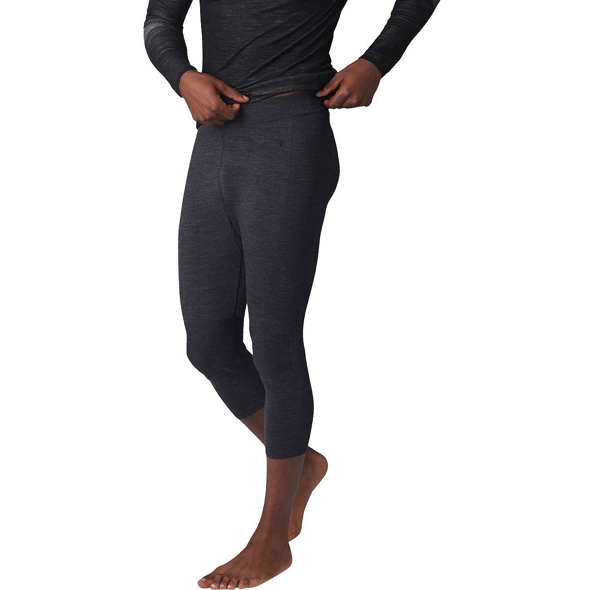 Charcoal Heather/Black Charcoal Heather/Black