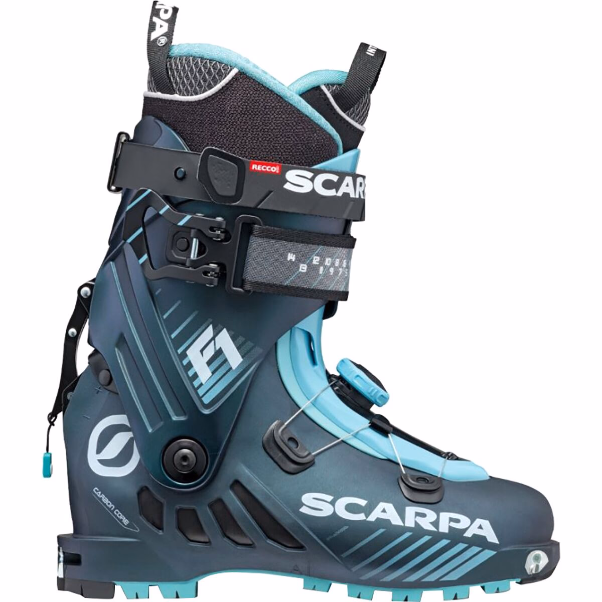 Anthracite/Aqua Anthracite/Aqua